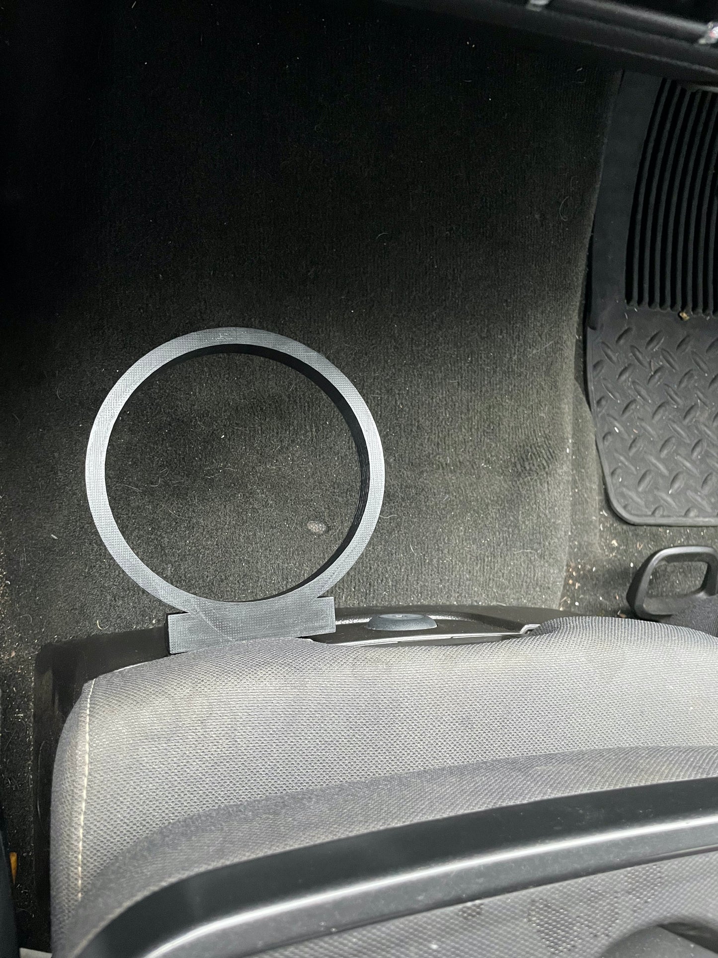 Bottle Amigo - Bottle Holder for Chevy Silverado and GMC Sierra