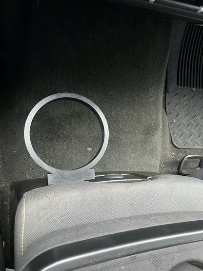 Bottle Amigo - Bottle Holder for Chevy Silverado and GMC Sierra