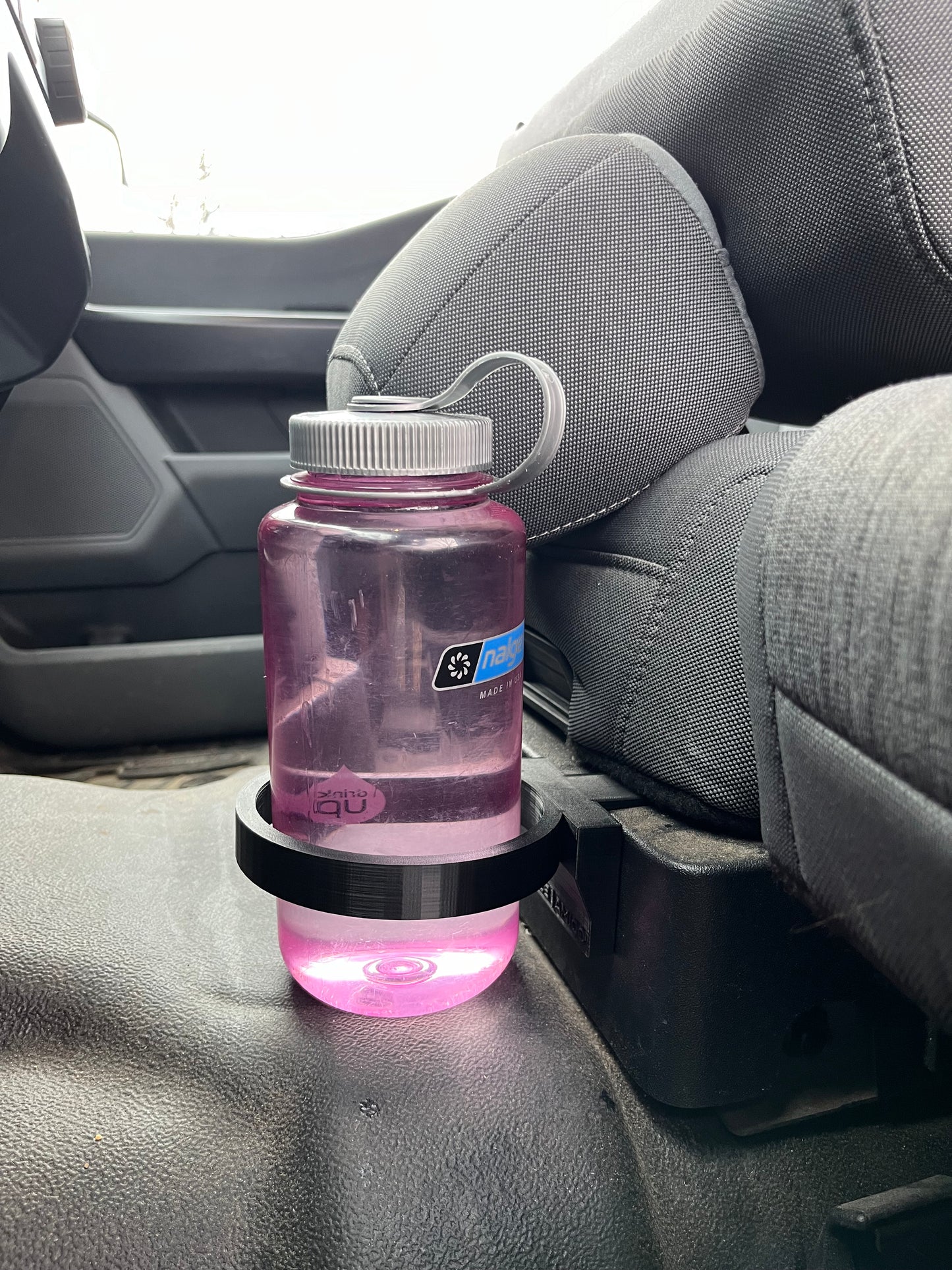 Bottle Amigo - Bottle Holder for Ford F-150