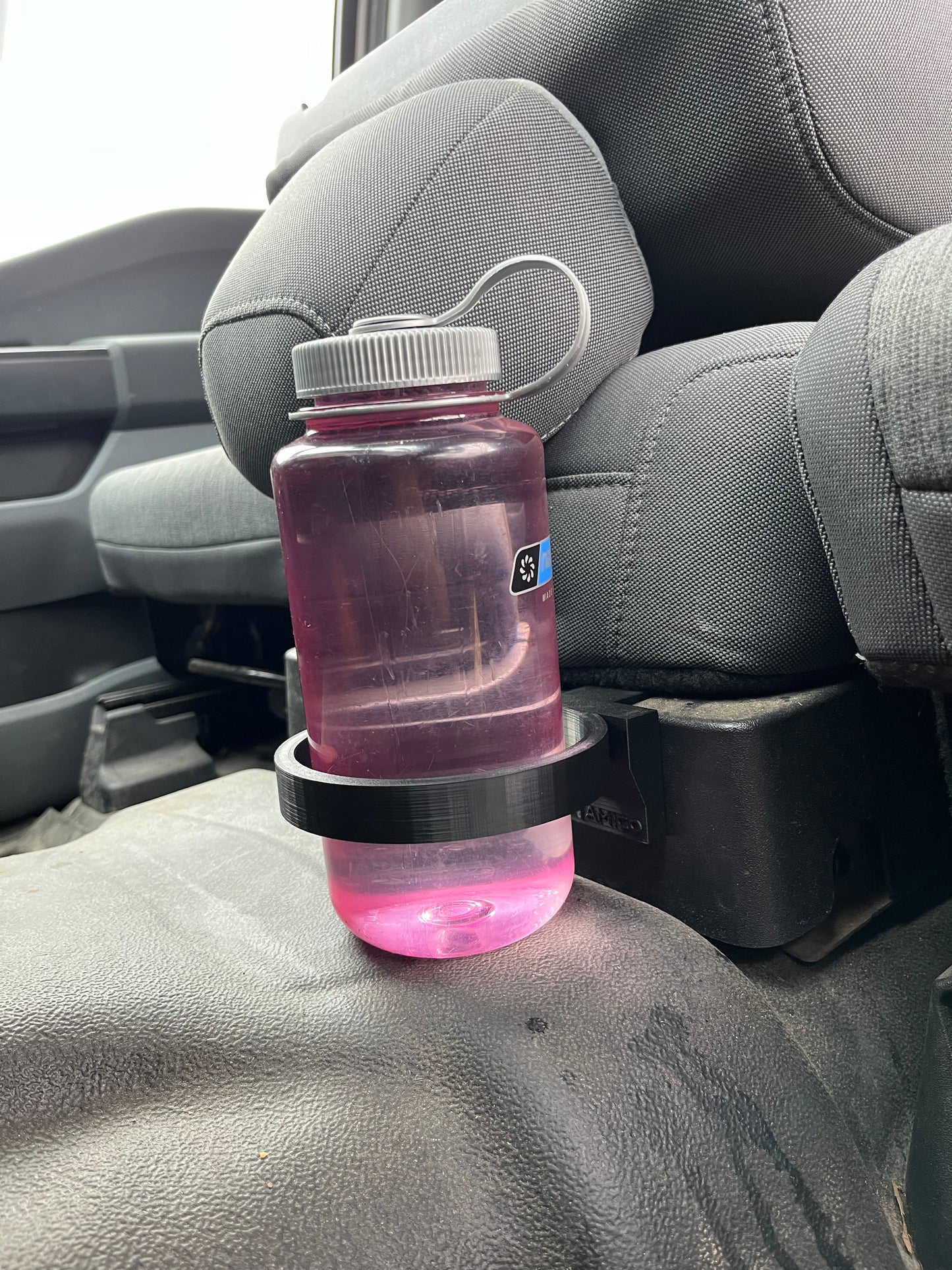 Bottle Amigo - Bottle Holder for Ford F-150