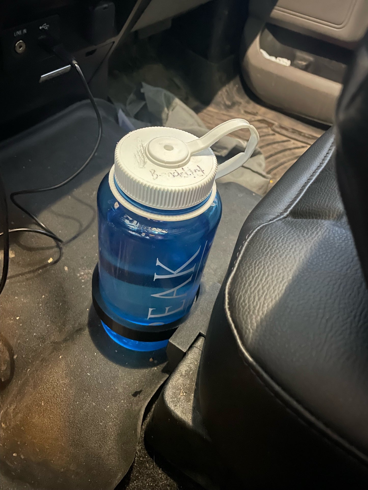 Bottle Amigo - Bottle Holder for Ford F-150